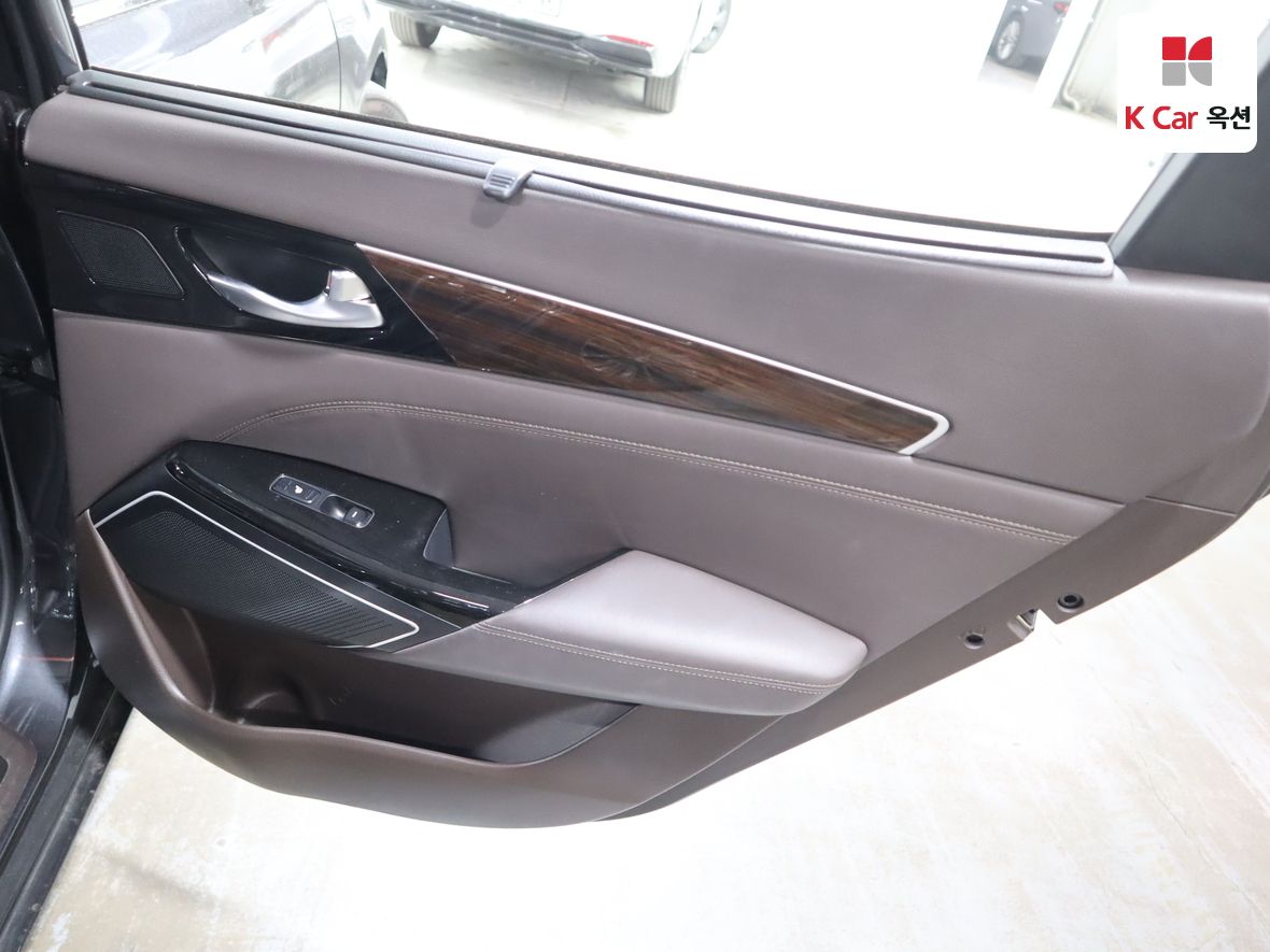 기아자동차 K7 2018 - 이미지 27