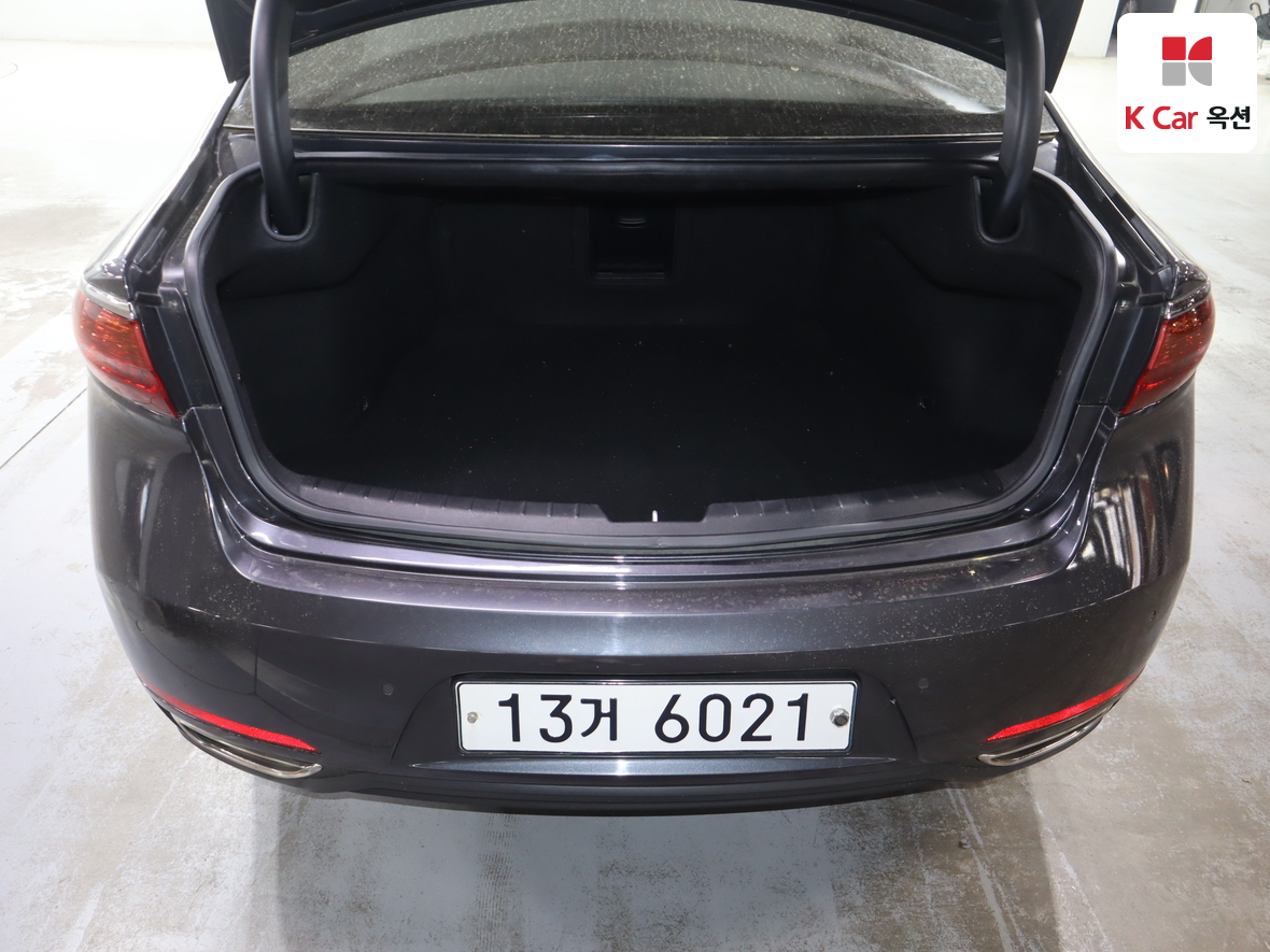 기아자동차 K7 2018 - 이미지 25