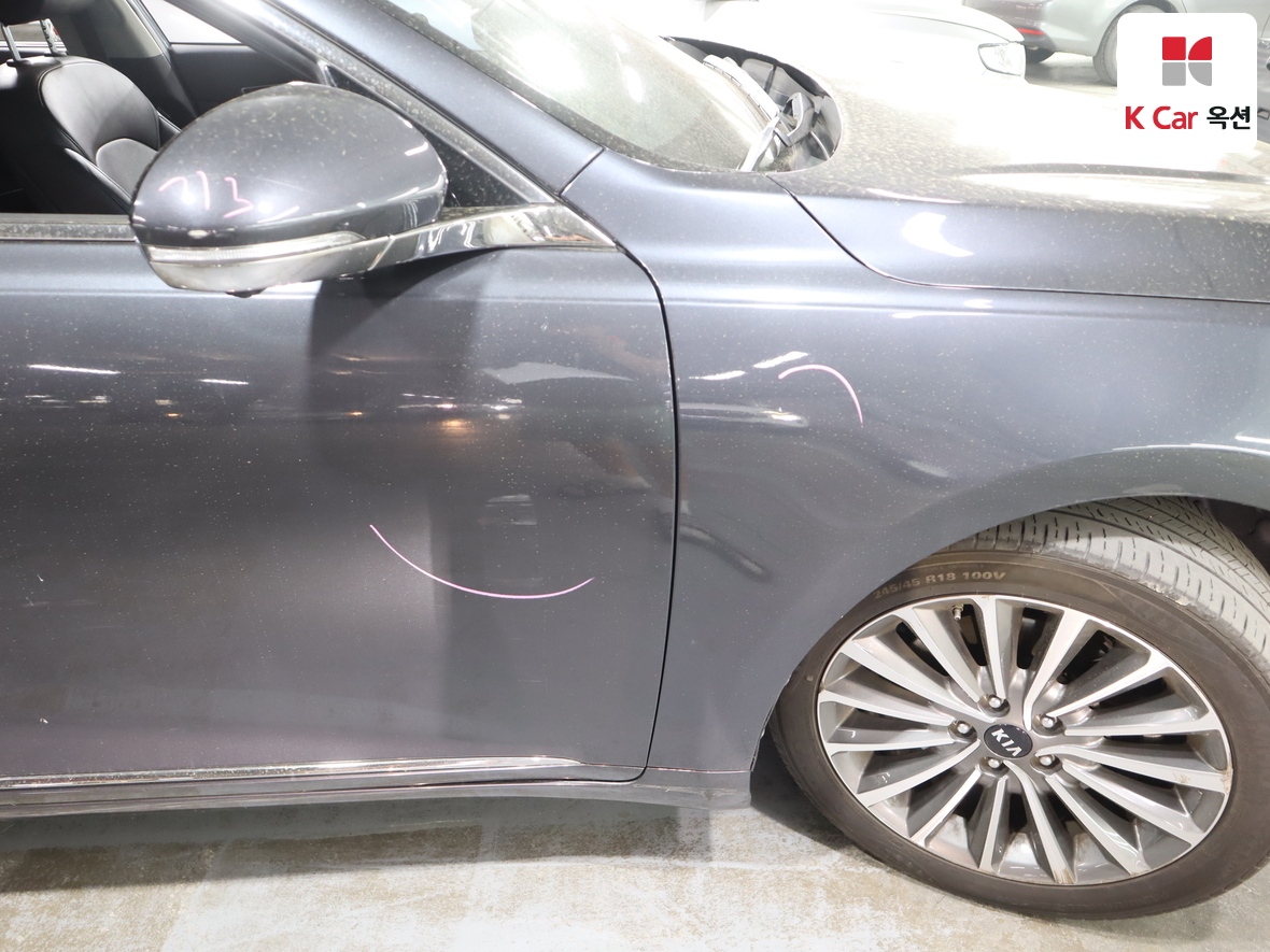 기아자동차 K7 2018 - 이미지 42