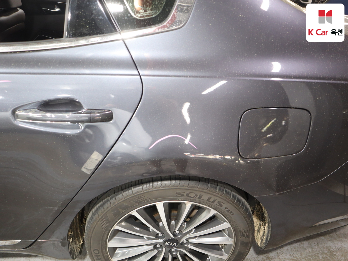기아자동차 K7 2018 - 이미지 39