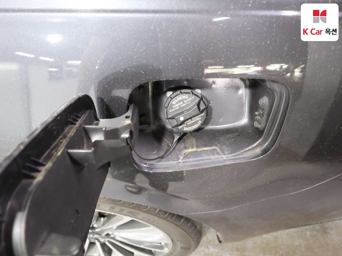 기아자동차 K7 2018 - 이미지 24