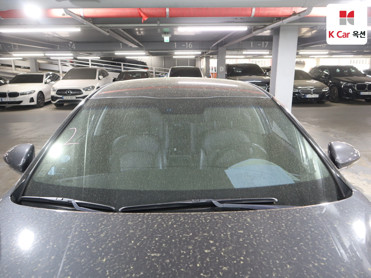 기아자동차 K7 2018 - 이미지 36