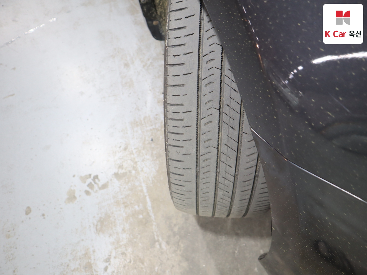 기아자동차 K7 2018 - 이미지 33