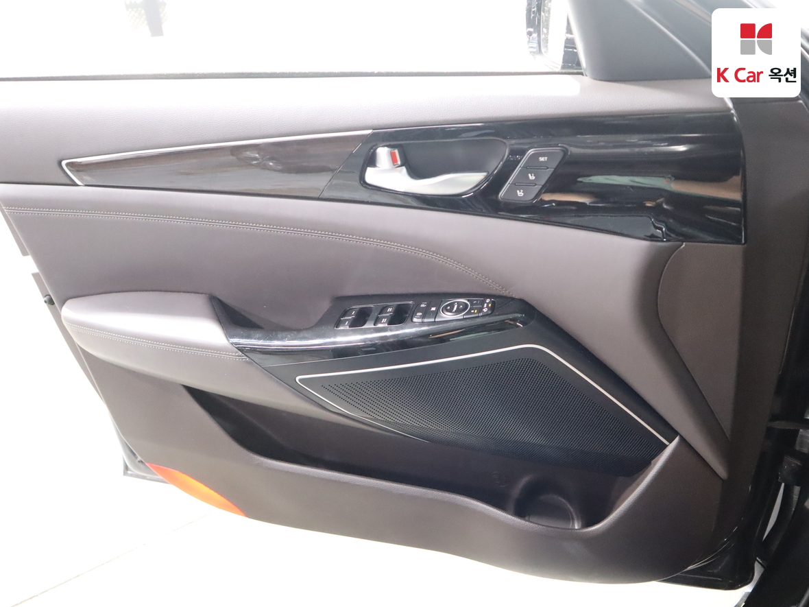 기아자동차 K7 2018 - 이미지 8