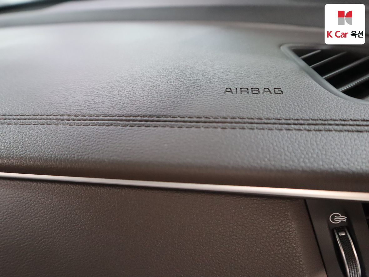 기아자동차 K7 2018 - 이미지 31