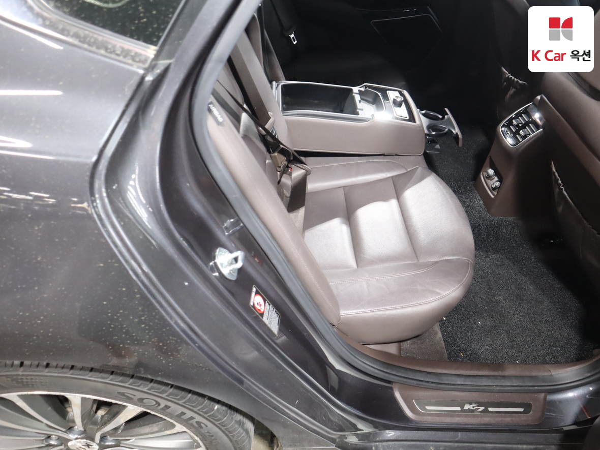 기아자동차 K7 2018 - 이미지 28