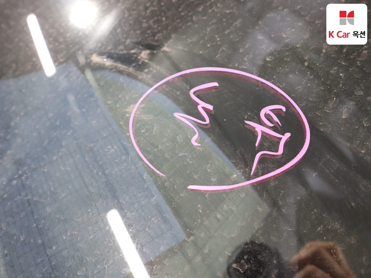 기아자동차 K7 2018 - 이미지 35