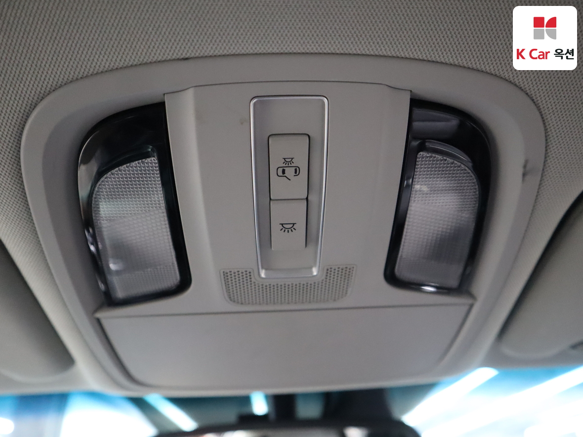 기아자동차 K7 2018 - 이미지 12