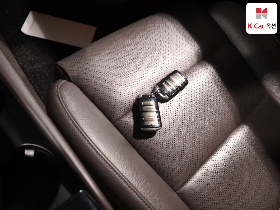 기아자동차 K7 2018 - 이미지 17