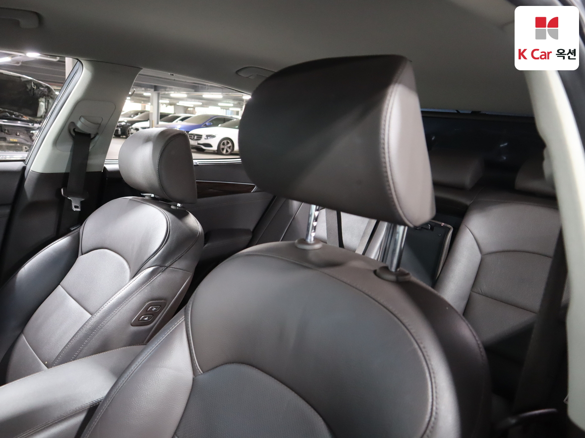 기아자동차 K7 2018 - 이미지 19