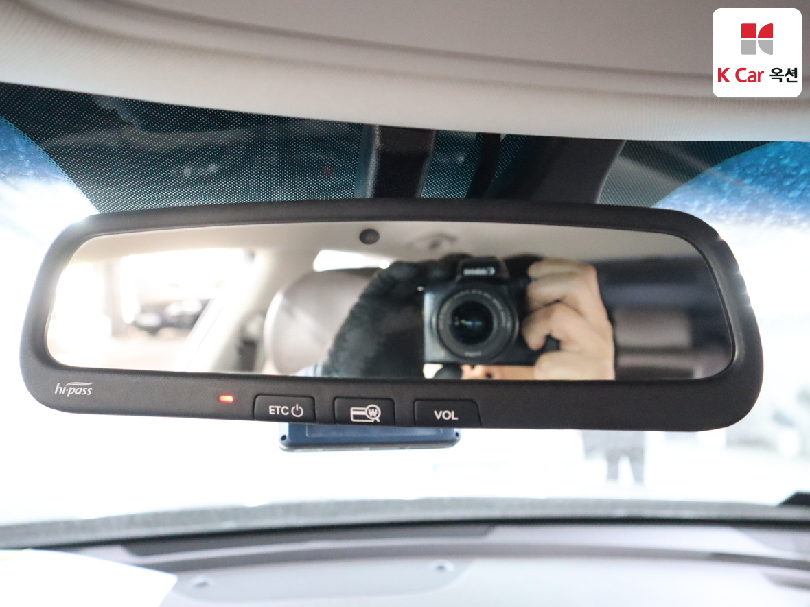 기아자동차 K7 2018 - 이미지 13