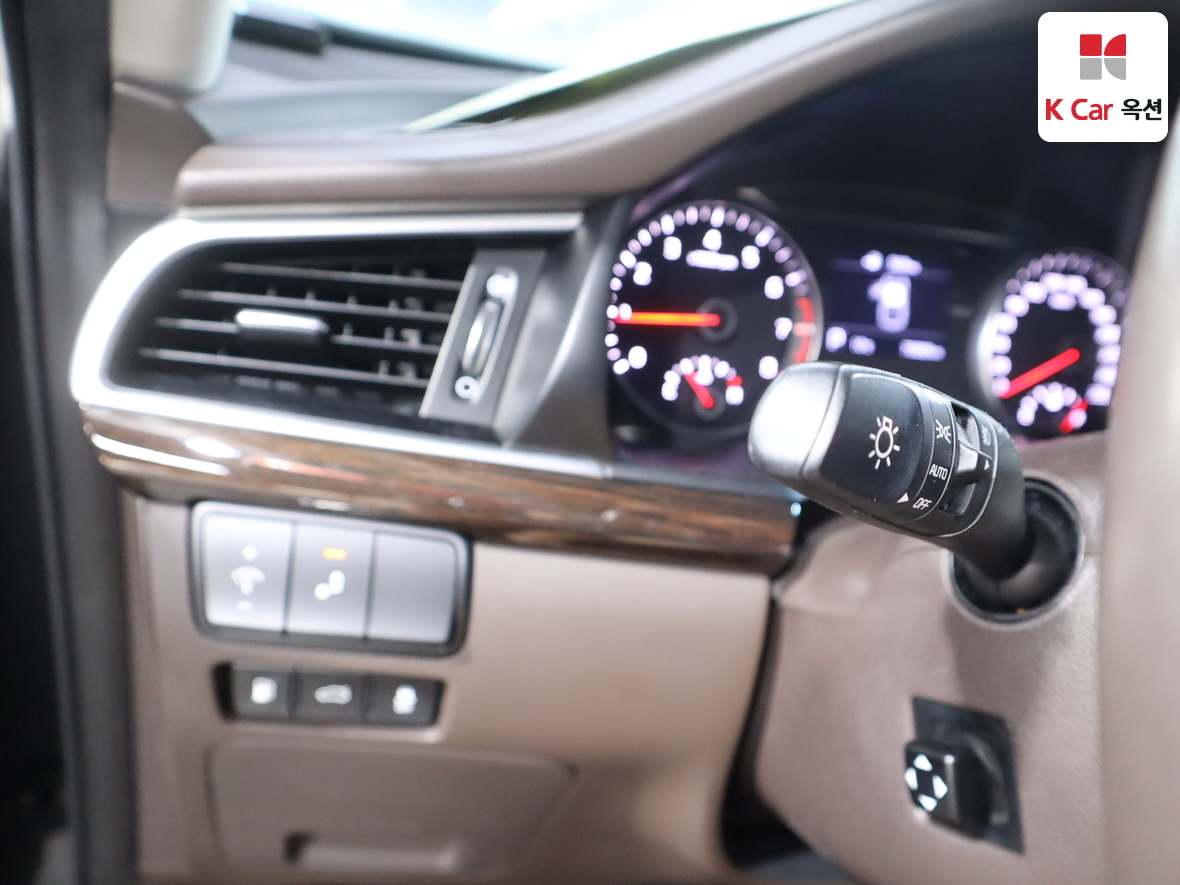 기아자동차 K7 2018 - 이미지 9
