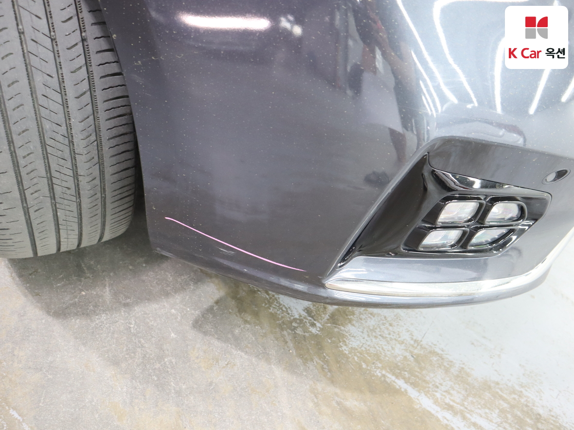 기아자동차 K7 2018 - 이미지 37