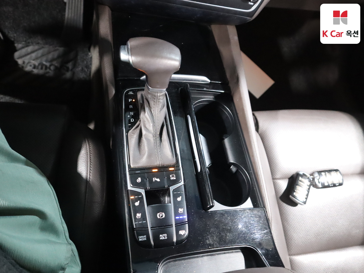 기아자동차 K7 2018 - 이미지 16