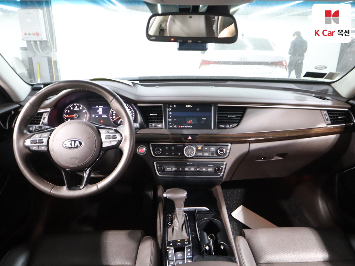 기아자동차 K7 2018 - 이미지 3