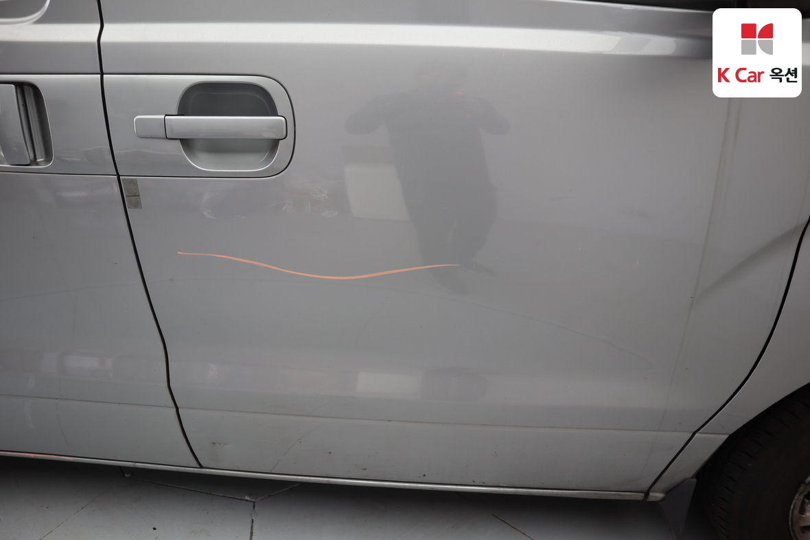 Hyundai Grand Starex - 39