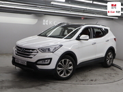 현대자동차 싼타페