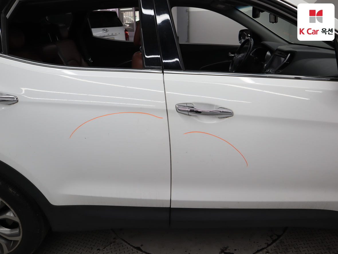 هيونداي سانتافي 2013 - صورة 43