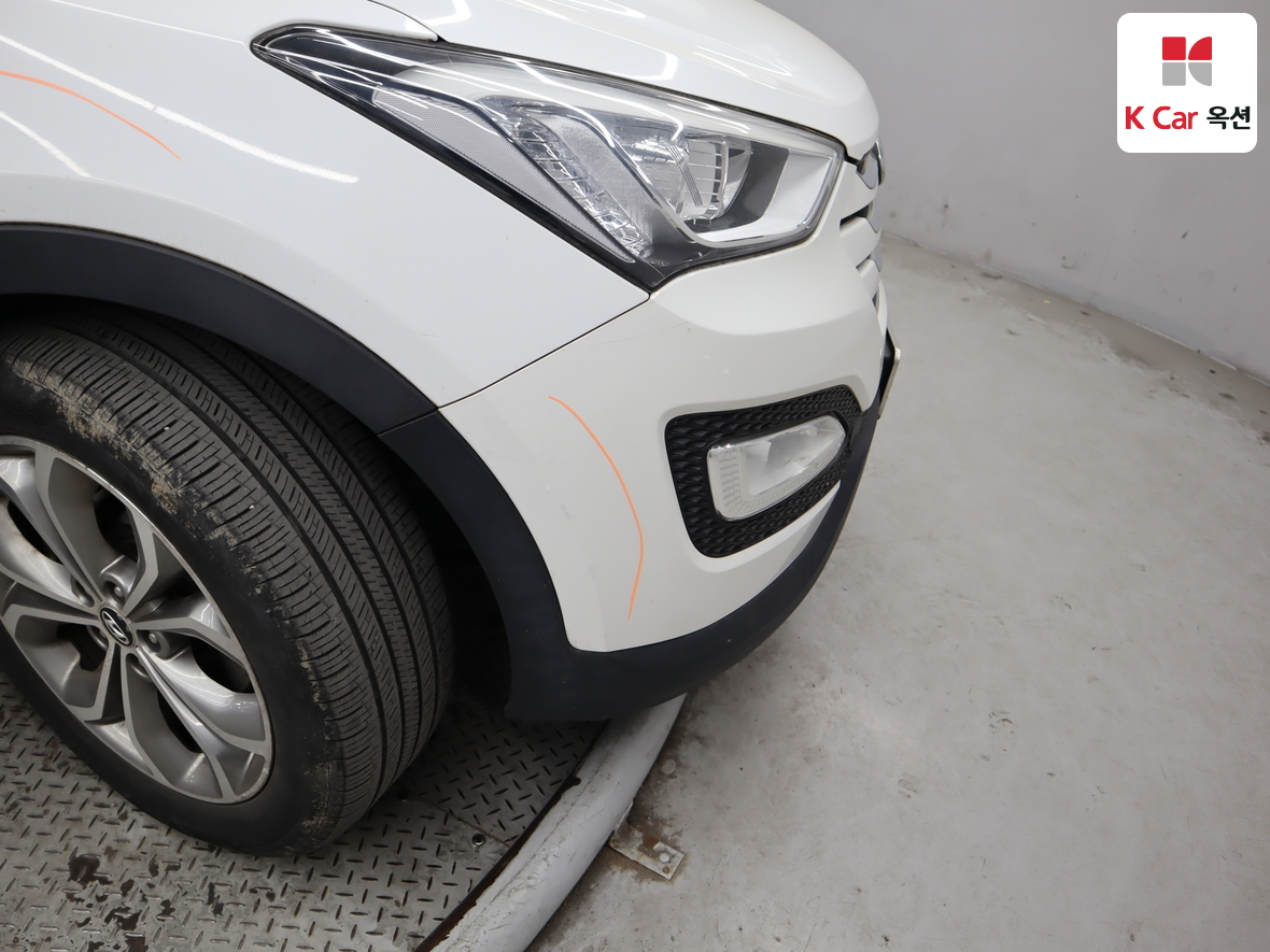 هيونداي سانتافي 2013 - صورة 45