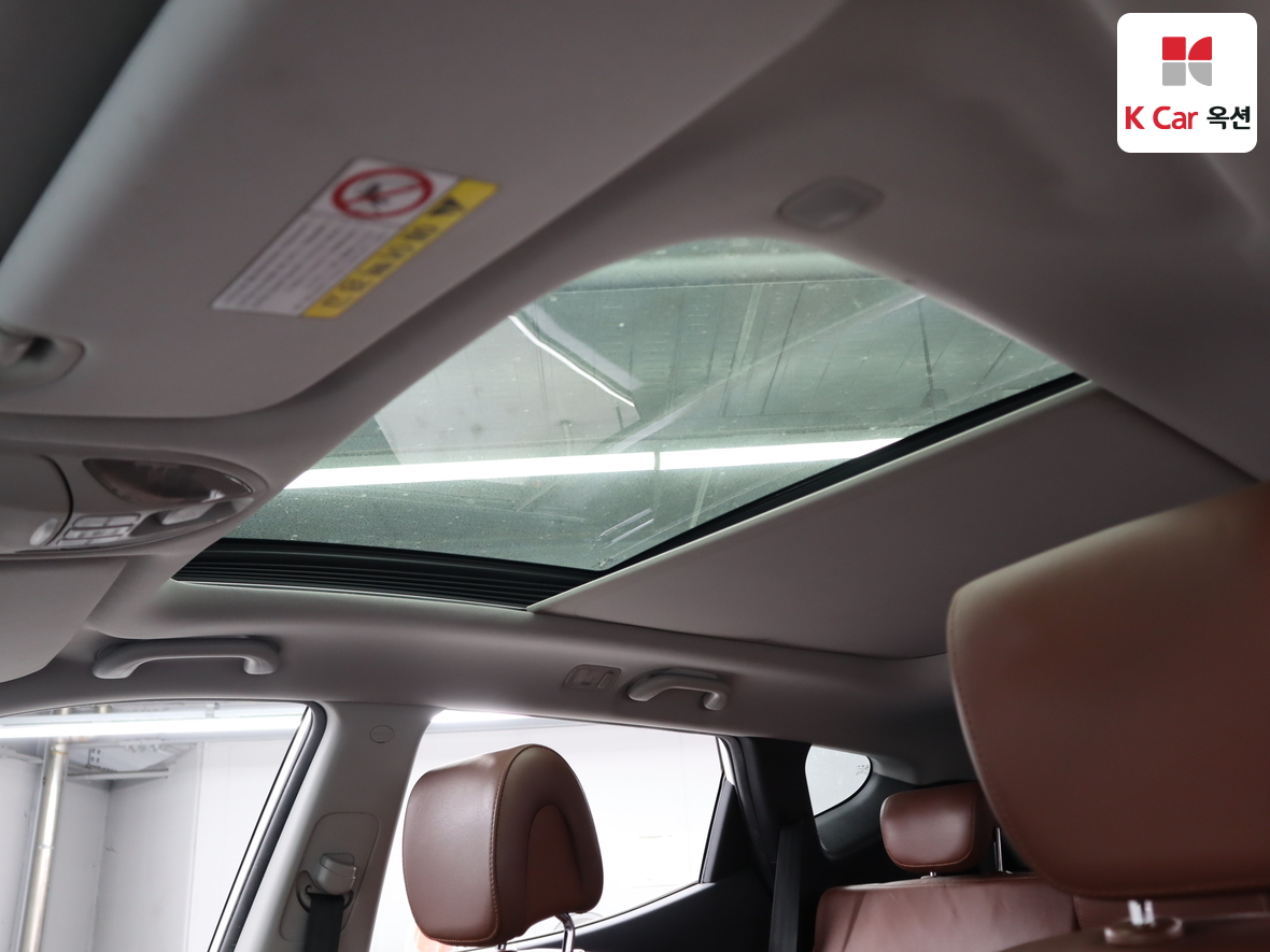 هيونداي سانتافي 2013 - صورة 23