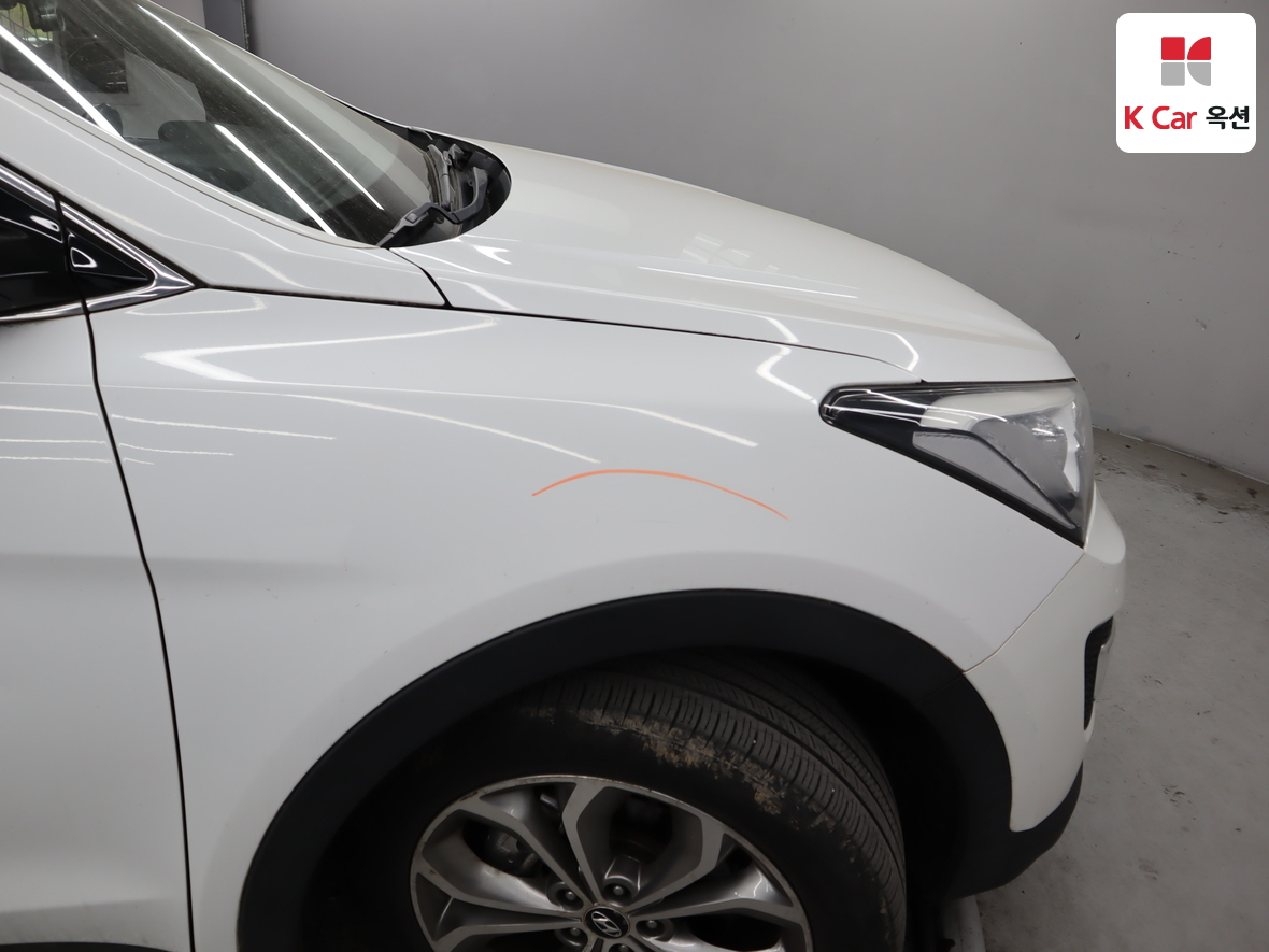 هيونداي سانتافي 2013 - صورة 44