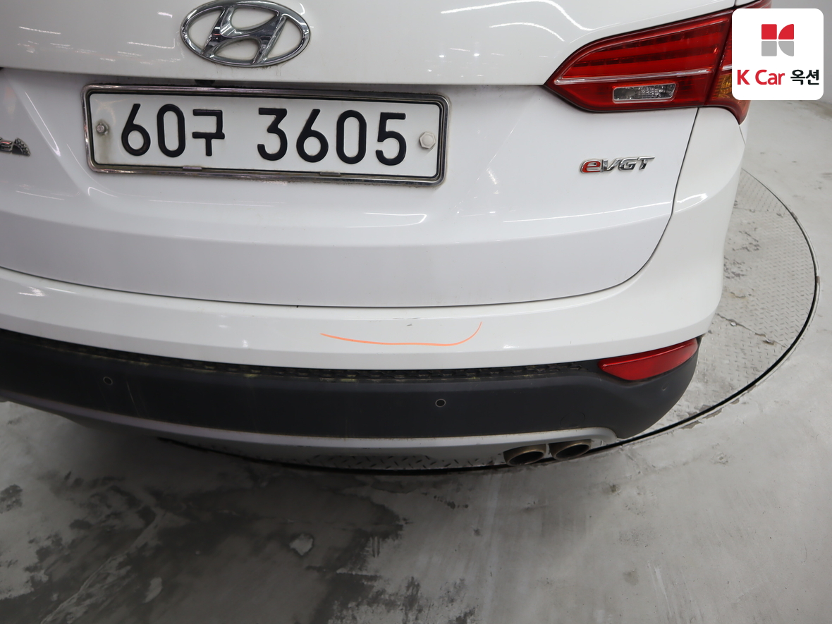 هيونداي سانتافي 2013 - صورة 42