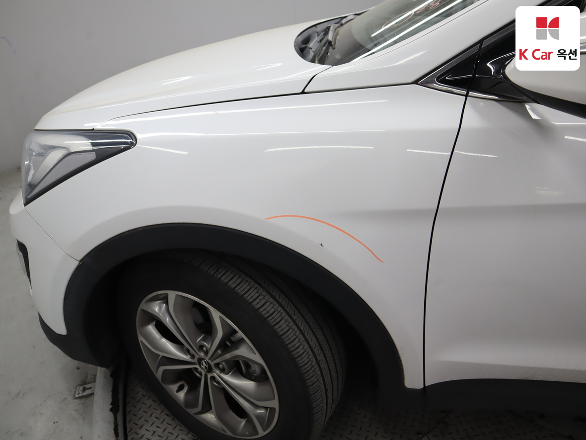 هيونداي سانتافي 2013 - صورة 39