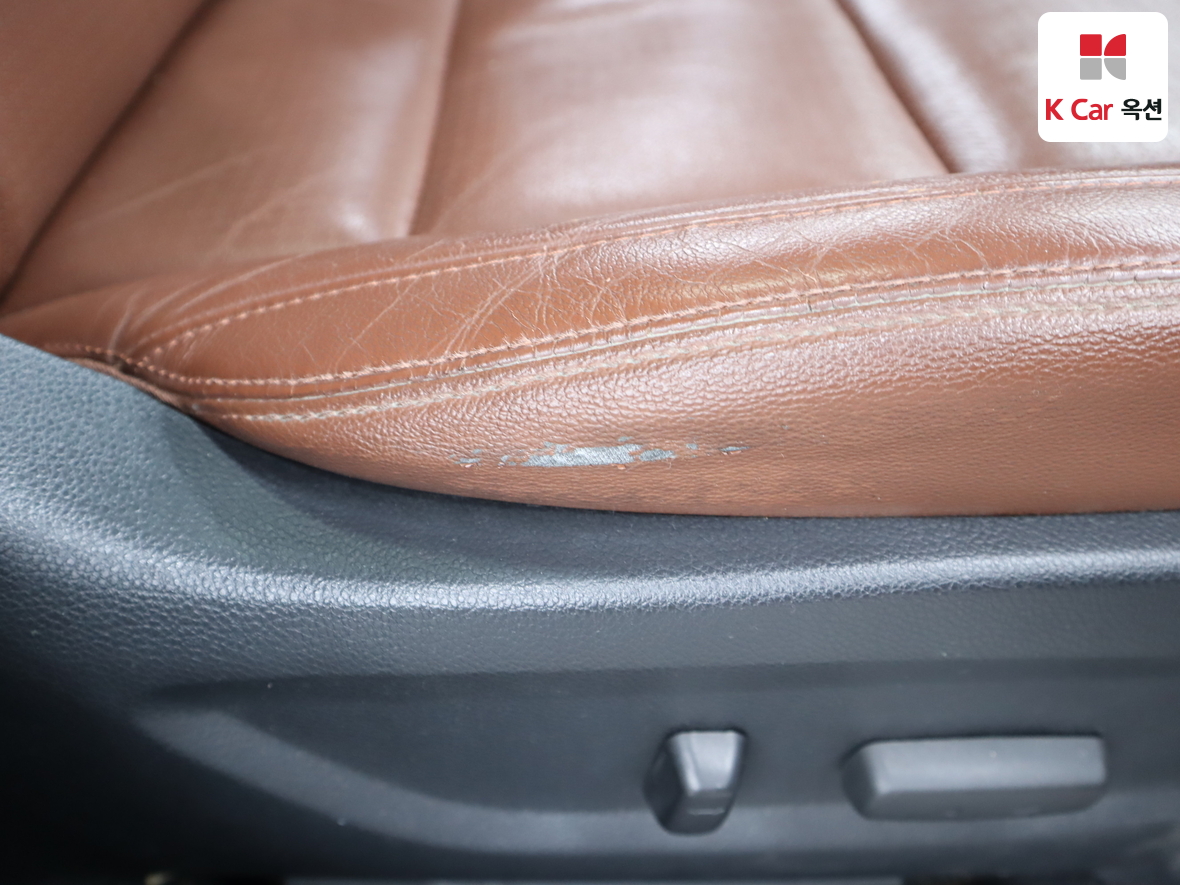 هيونداي سانتافي 2013 - صورة 34