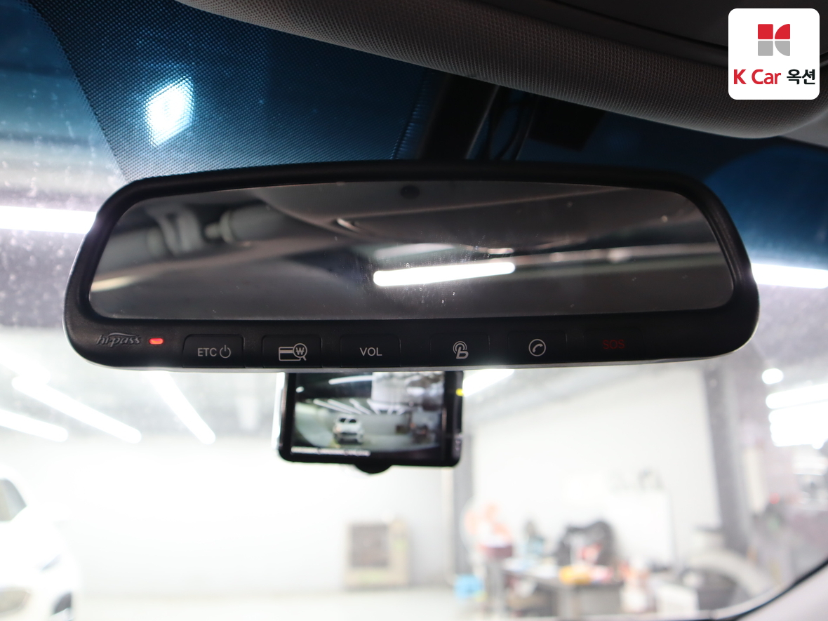 هيونداي سانتافي 2013 - صورة 13