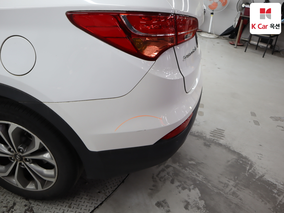 هيونداي سانتافي 2013 - صورة 41