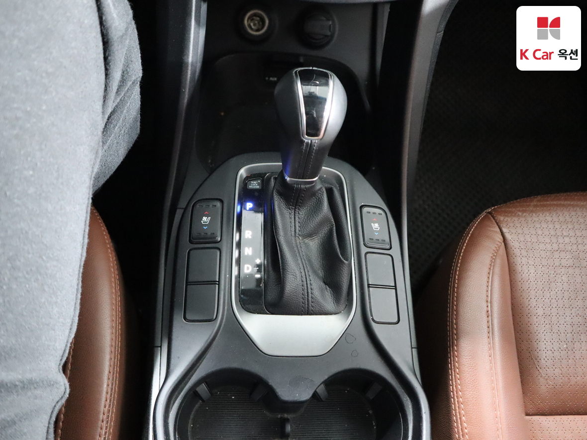 هيونداي سانتافي 2013 - صورة 16