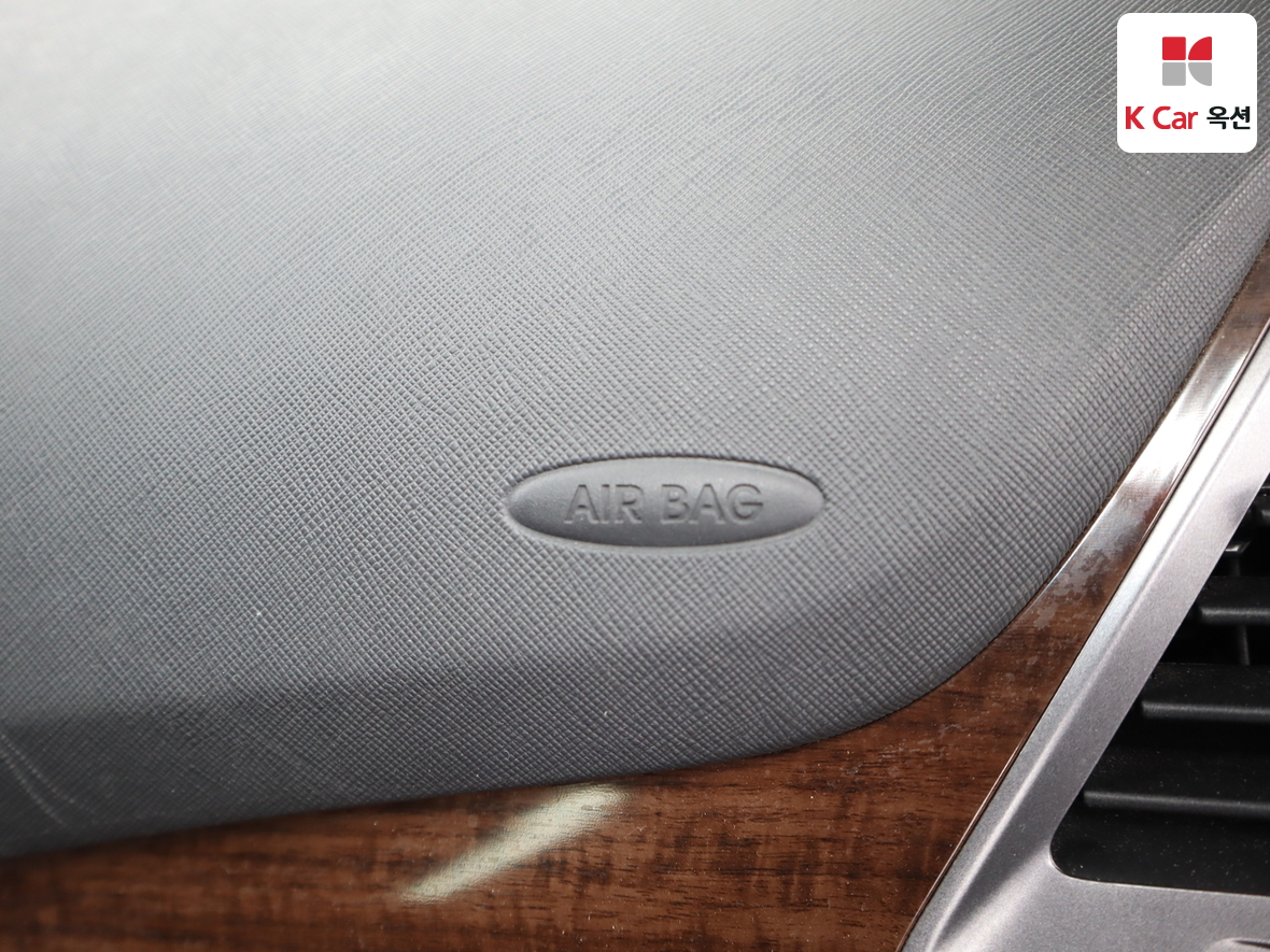 هيونداي سانتافي 2013 - صورة 35