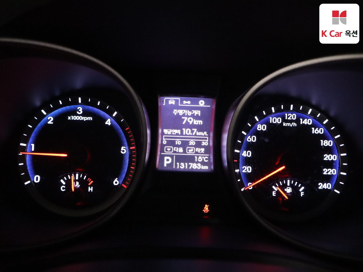 هيونداي سانتافي 2013 - صورة 5