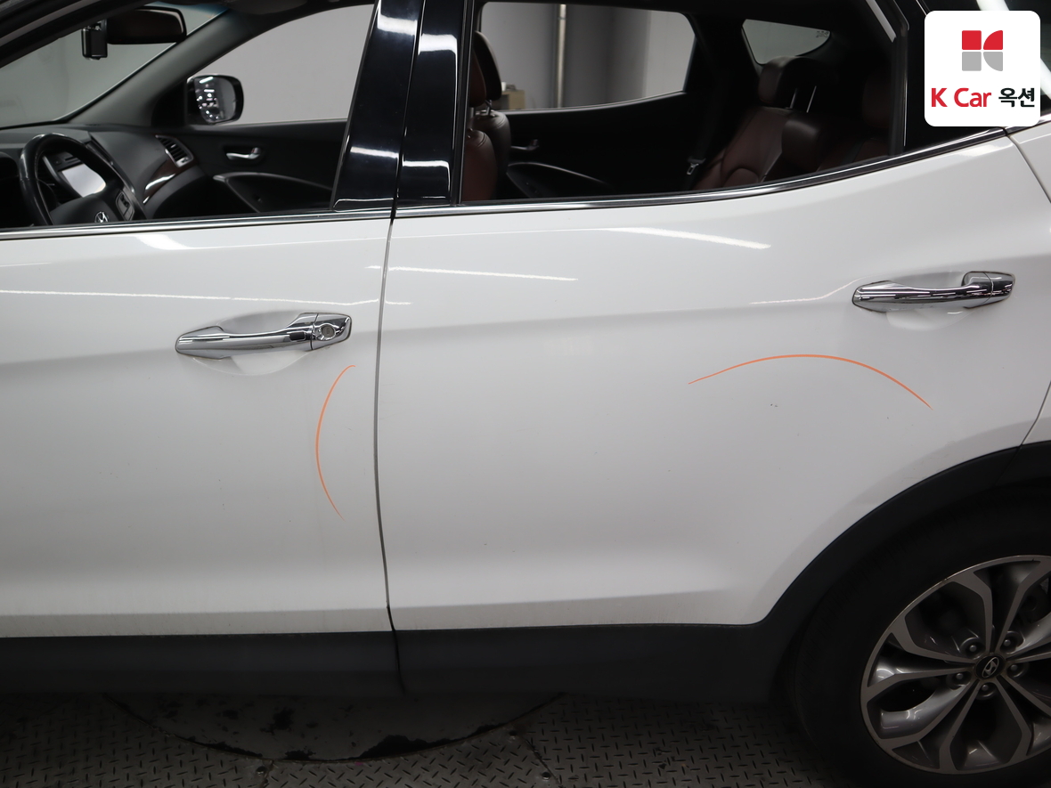 هيونداي سانتافي 2013 - صورة 40