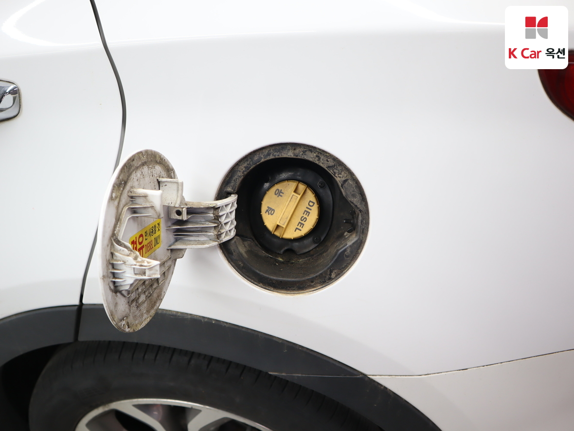 هيونداي سانتافي 2013 - صورة 27