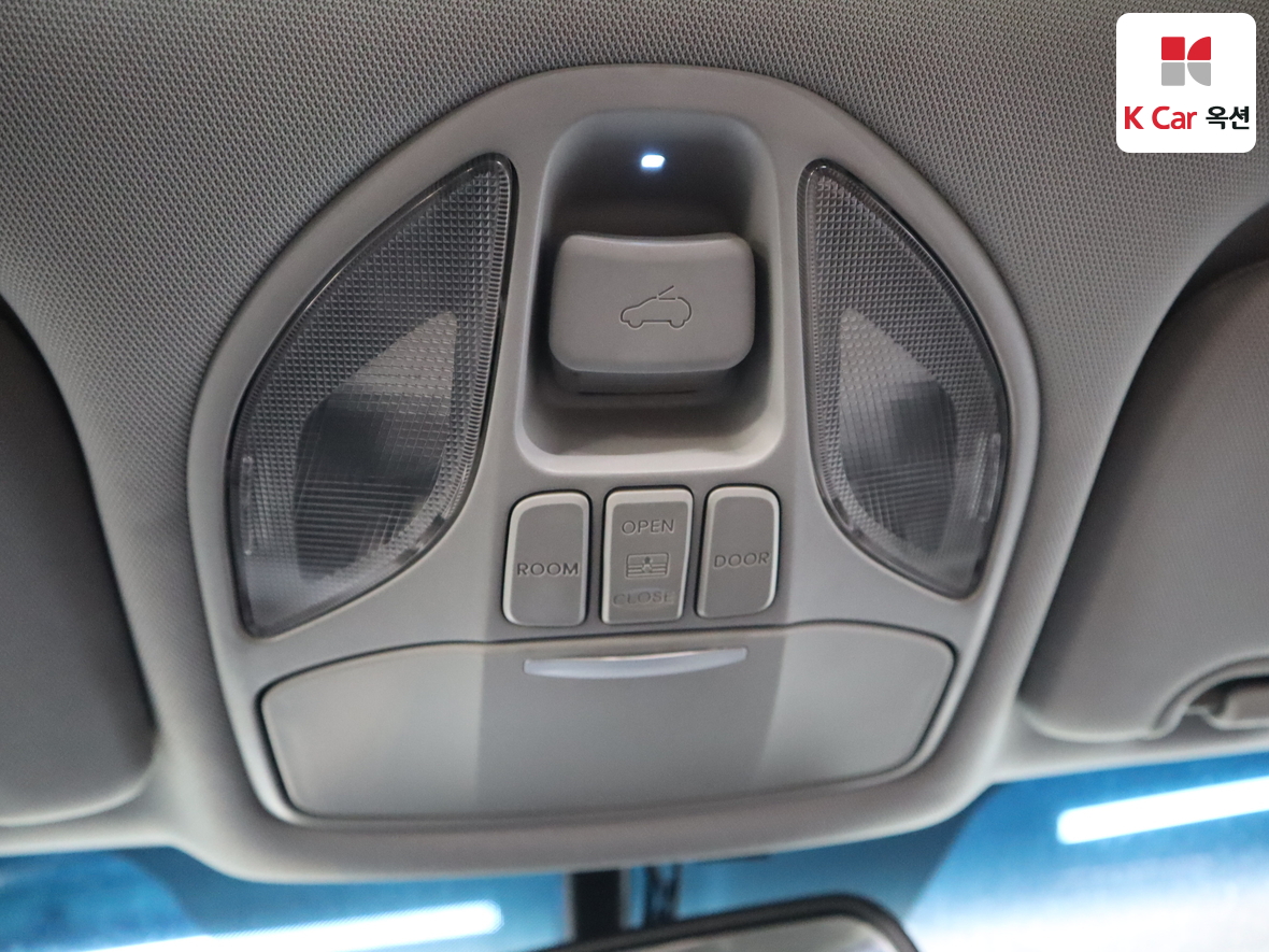 هيونداي سانتافي 2013 - صورة 12