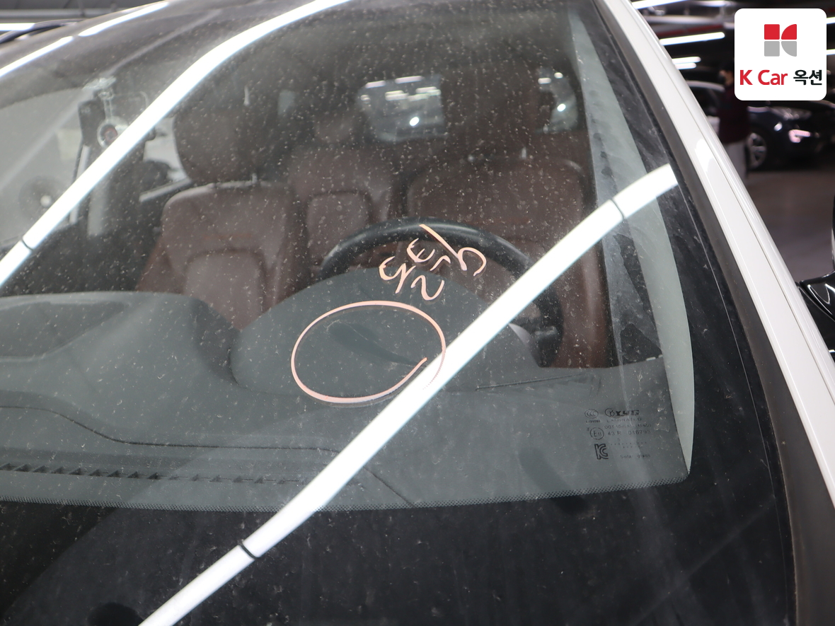 هيونداي سانتافي 2013 - صورة 38