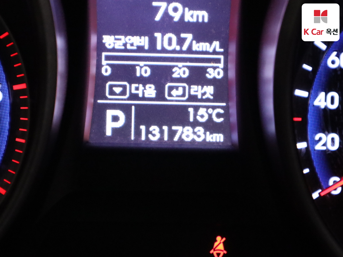 هيونداي سانتافي 2013 - صورة 4