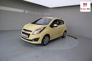 Gm Korea Spark