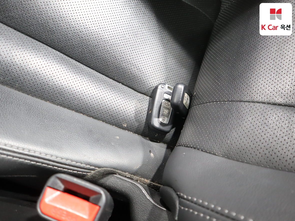 Kia K5 - 17