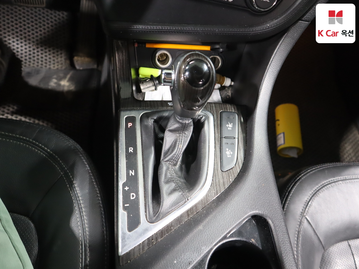 Kia K5 - 16