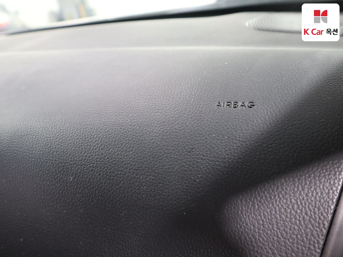 Kia K5 - 31