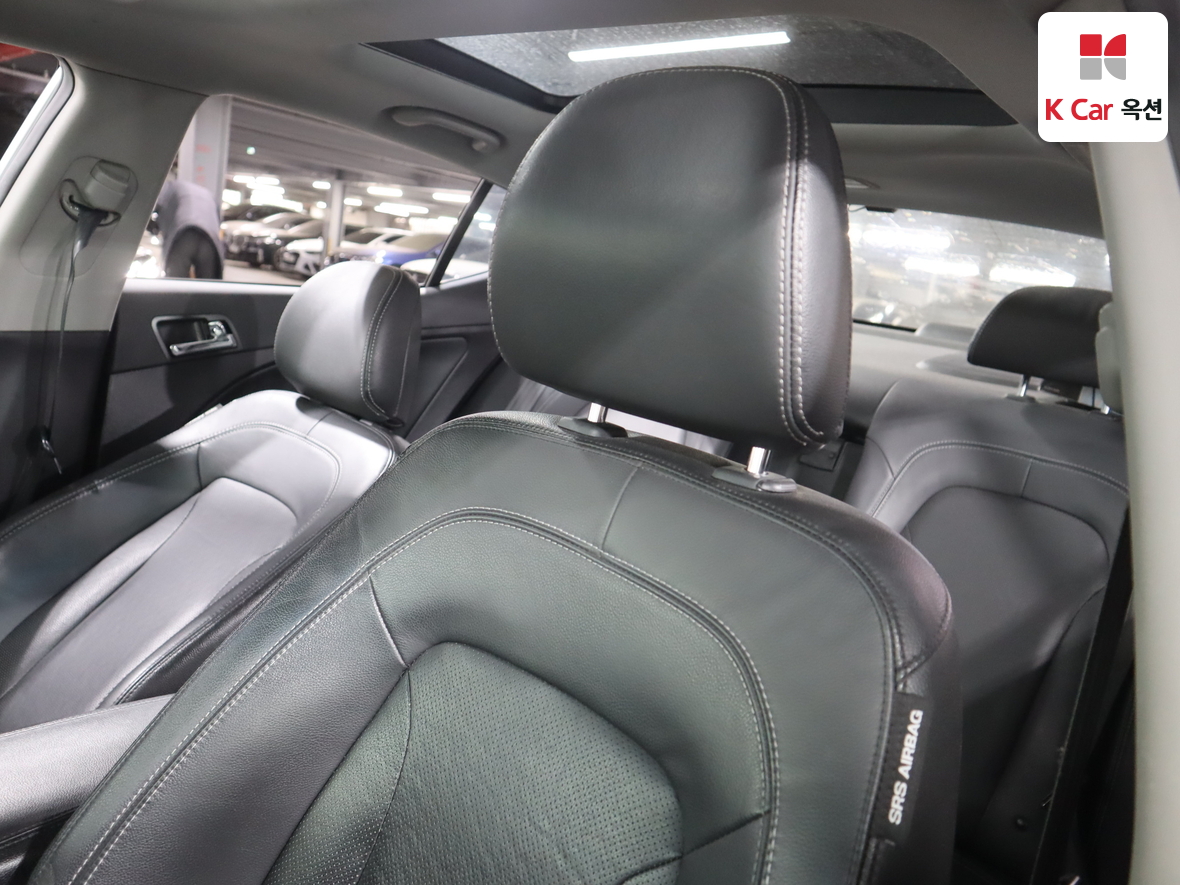 Kia K5 - 19