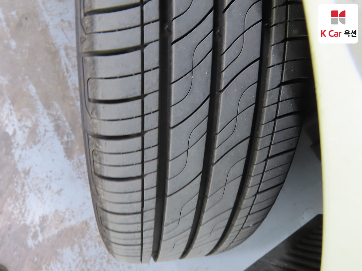 كيا مورنينج 2013 - صورة 30