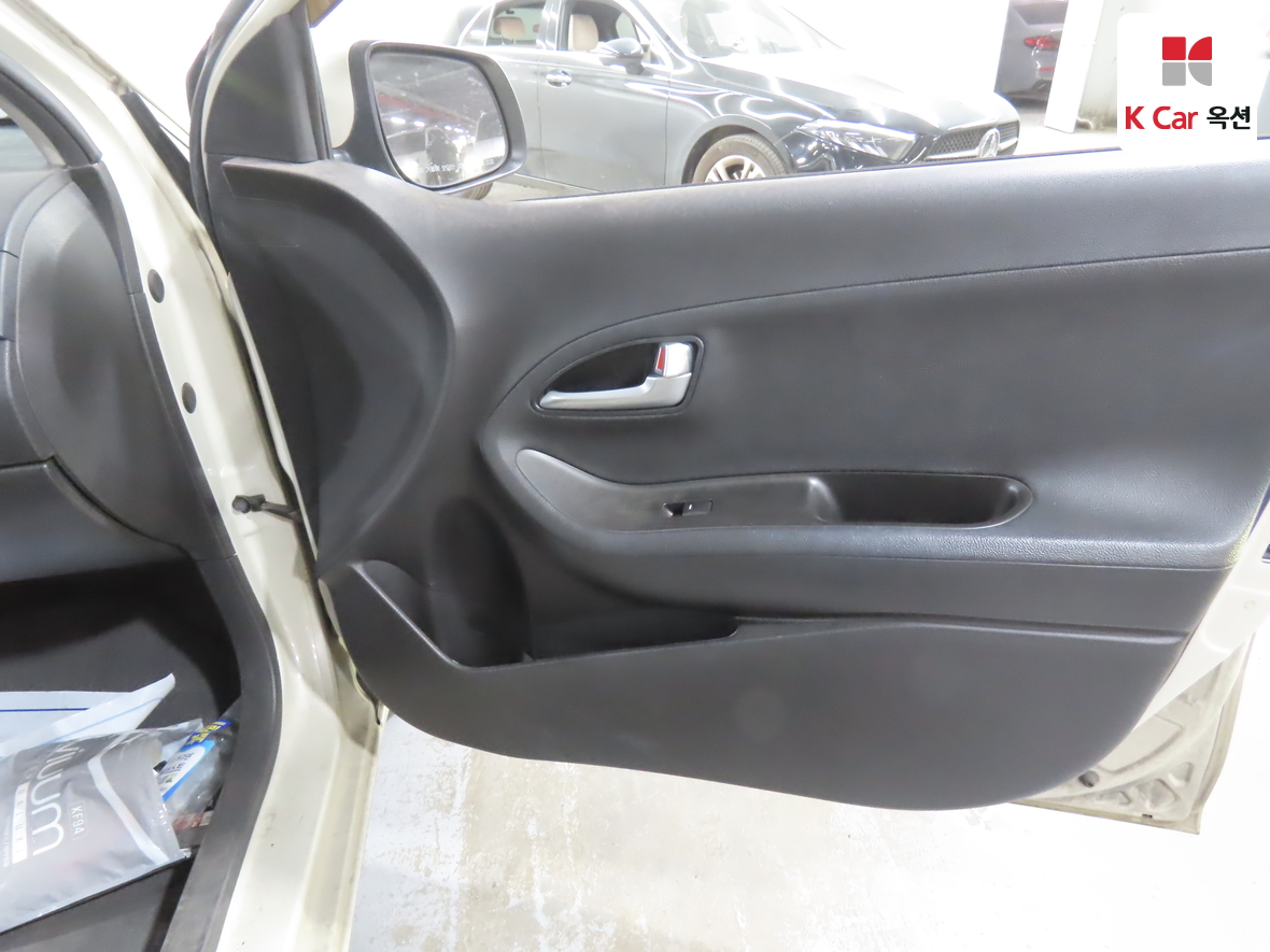 كيا مورنينج 2013 - صورة 27