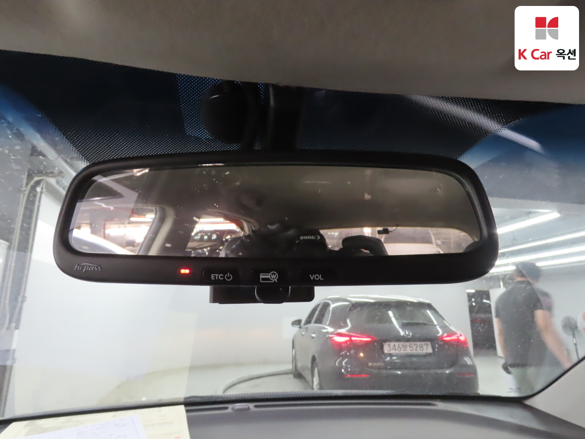 كيا مورنينج 2013 - صورة 13