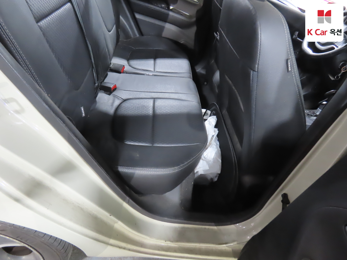 كيا مورنينج 2013 - صورة 26