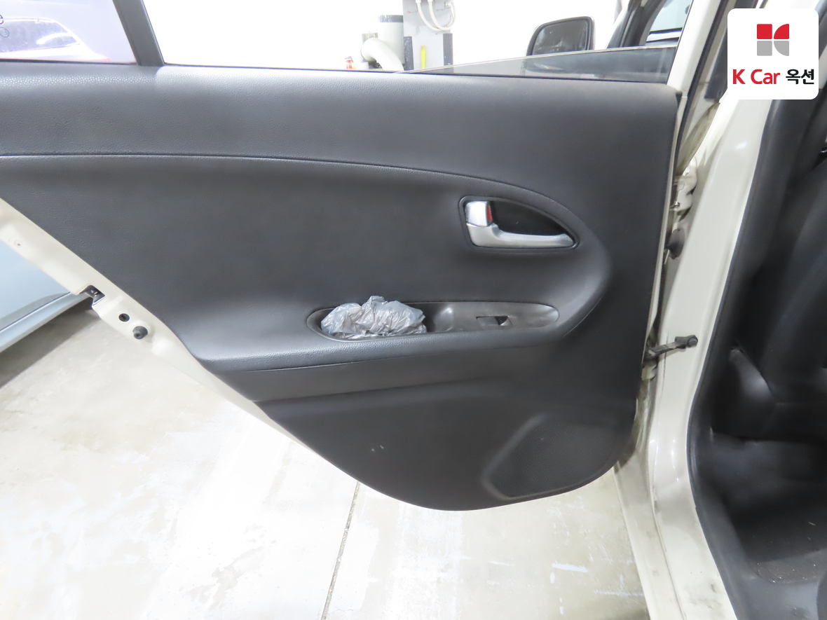 كيا مورنينج 2013 - صورة 21