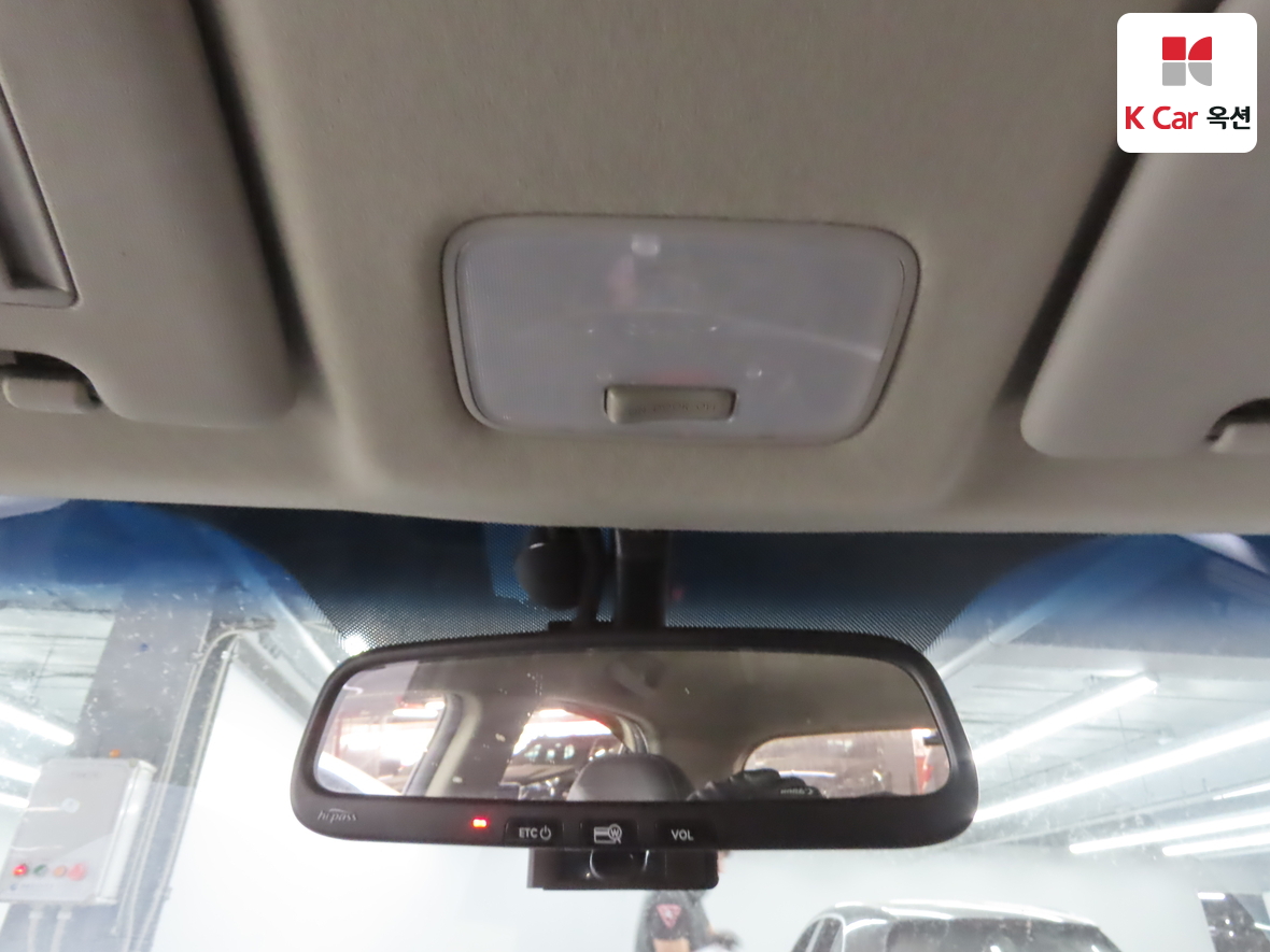 كيا مورنينج 2013 - صورة 12