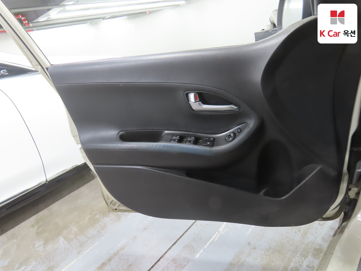 كيا مورنينج 2013 - صورة 8